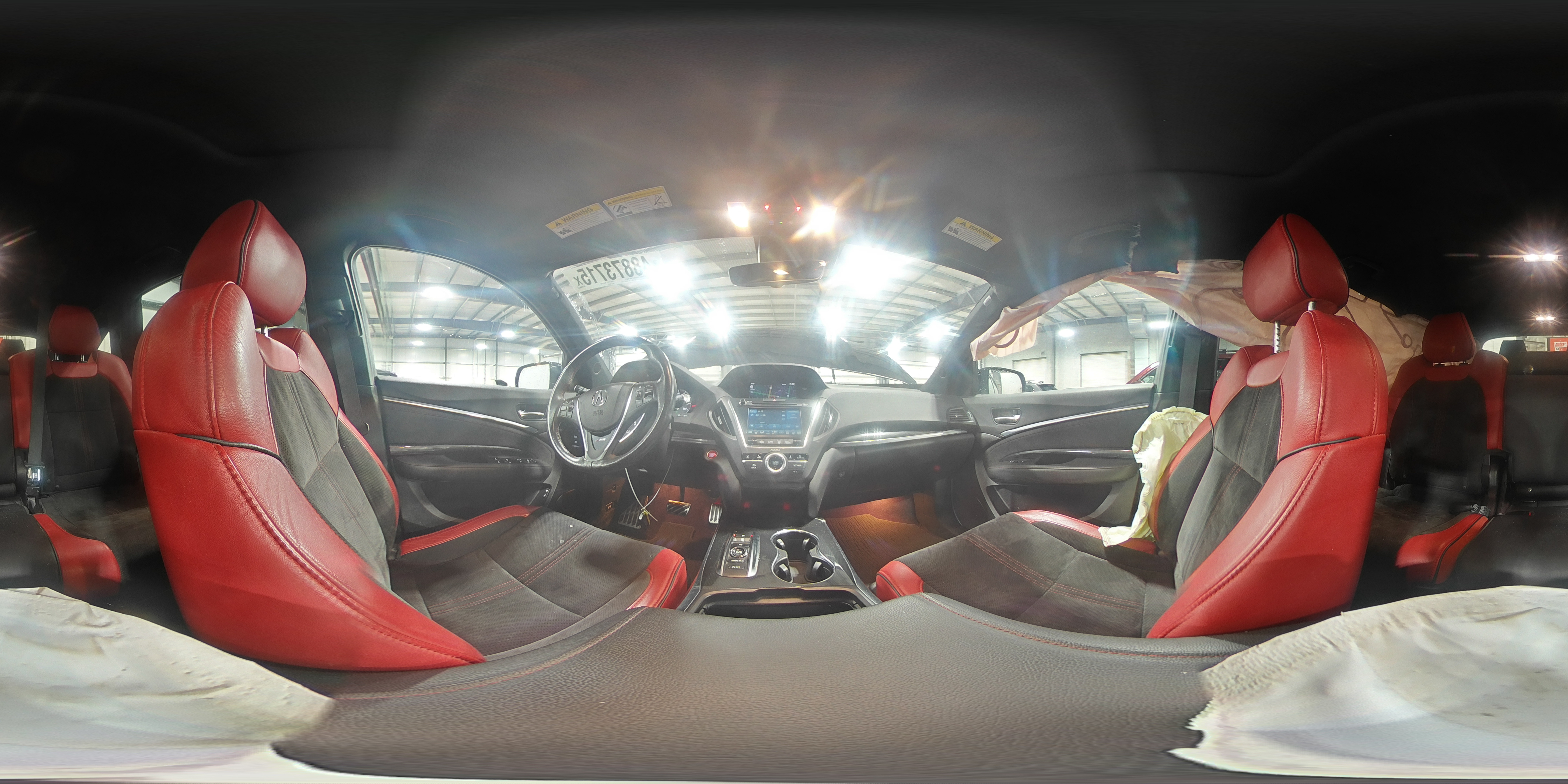 2020 Acura MDX - Image 16
