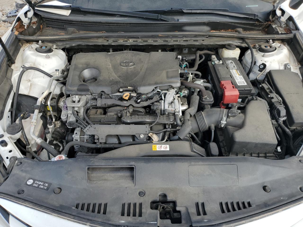 2018 Toyota Camry - Image 11