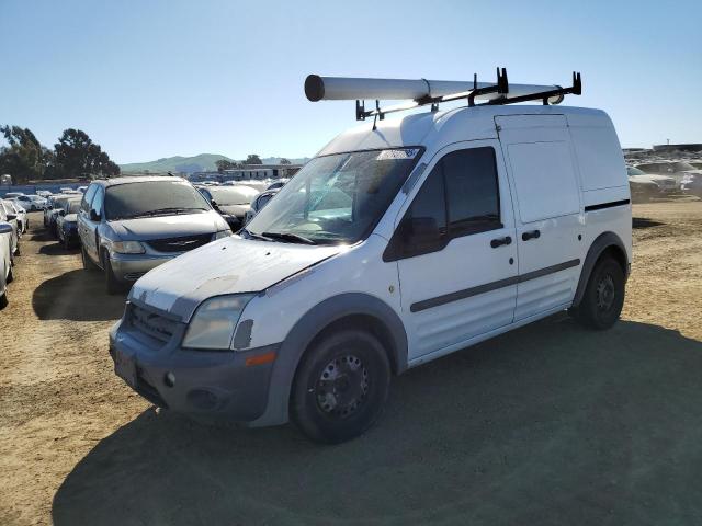2013 Ford Transit Connect Xl