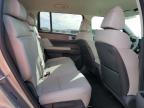 2025 Hyundai Santa Fe Sel იყიდება Conway-ში, AR - Rear End