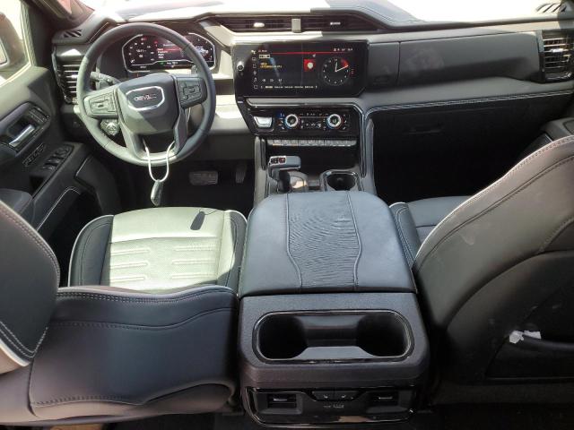  GMC SIERRA 2024 Czerwony