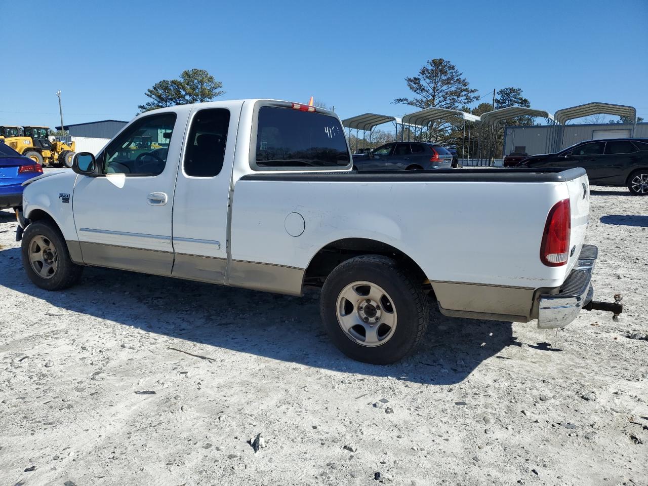 2001 Ford F-150 - Image 2