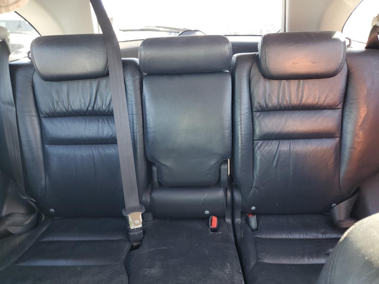 2007 Honda CR-V - Image 10