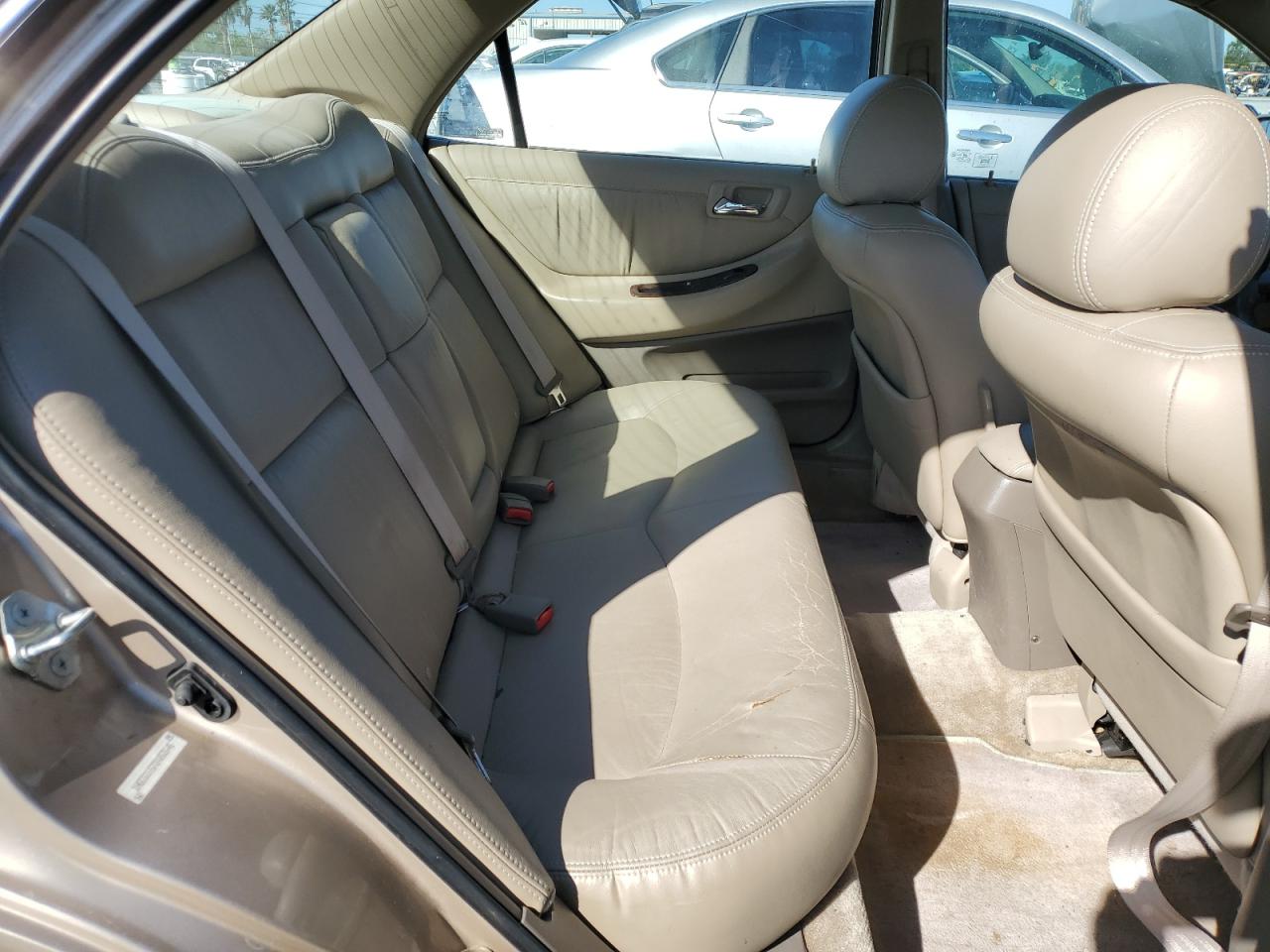 2002 Honda Accord - Image 10