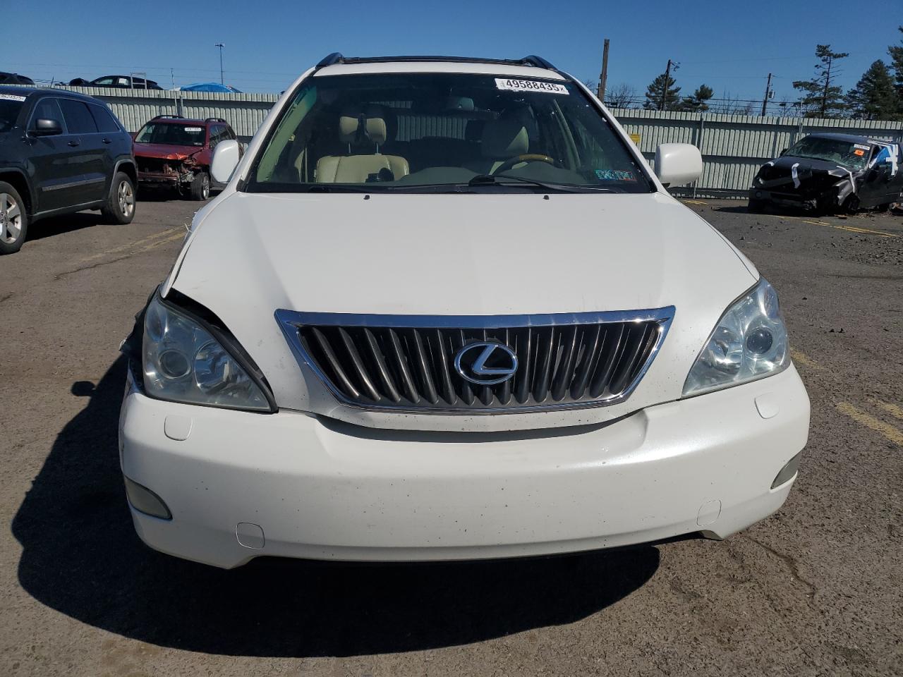 2008 Lexus RX - Image 5