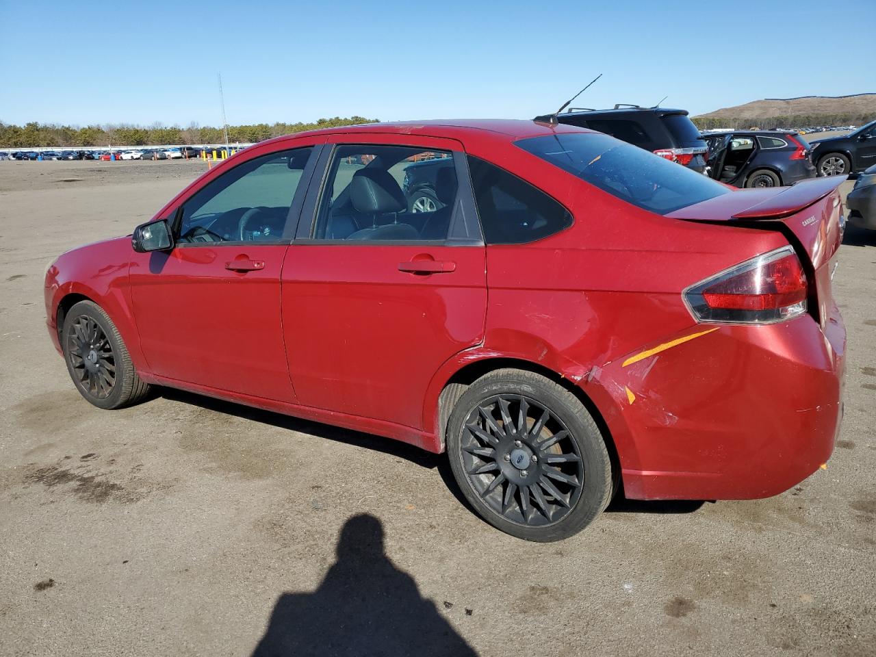 2010 Ford Focus - Image 2