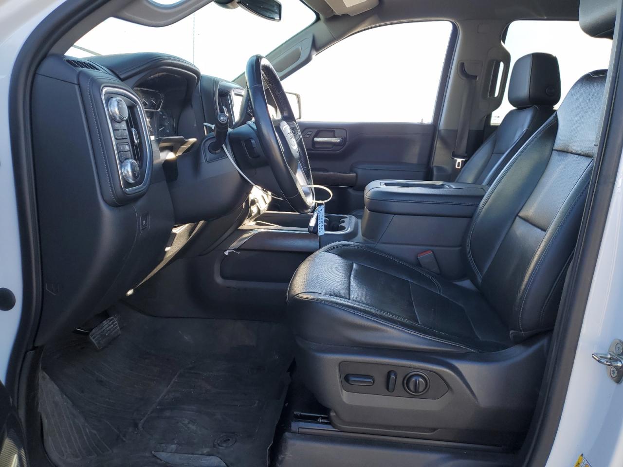 2020 GMC Sierra - Image 7