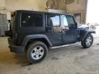 2014 Jeep Wrangler Unlimited Sport на продаже в Columbia, MO - Front End