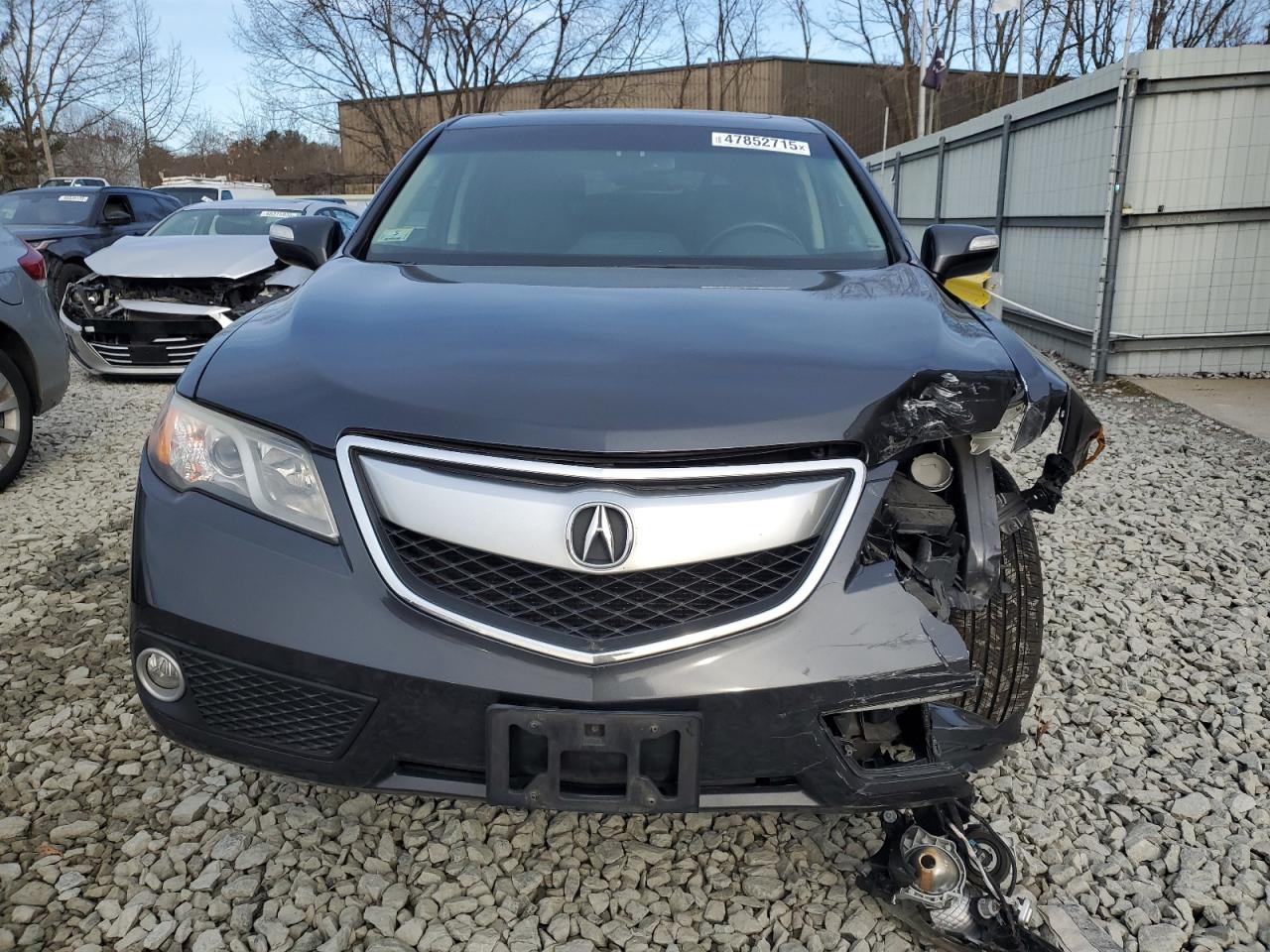 2015 Acura RDX - Image 5