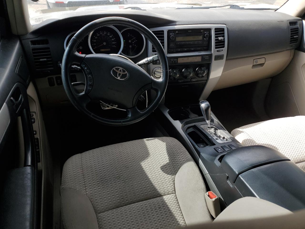 2008 Toyota 4Runner - Image 8