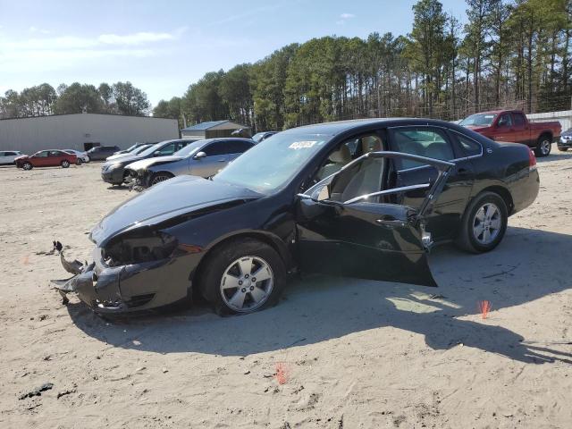 2009 Chevrolet Impala 1Lt