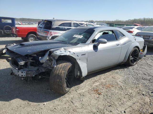  DODGE CHALLENGER 2021 Szary