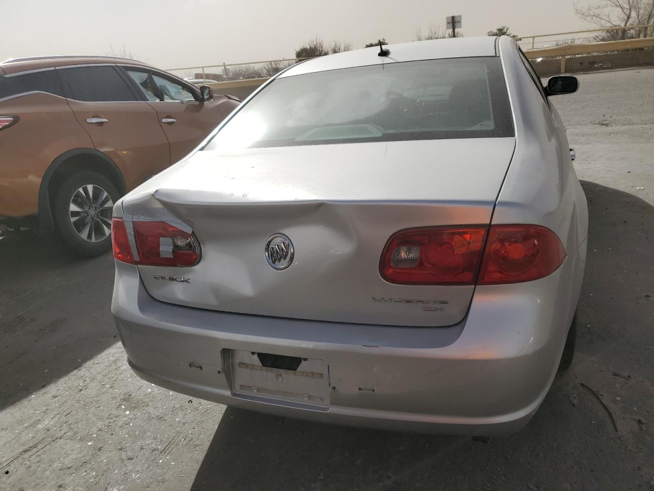 2006 Buick Lucerne - Image 6