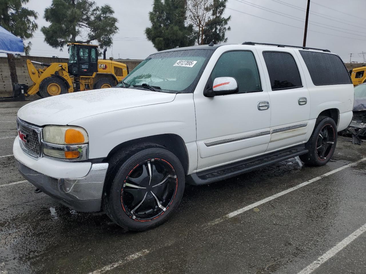 2003 GMC Yukon - Image 1
