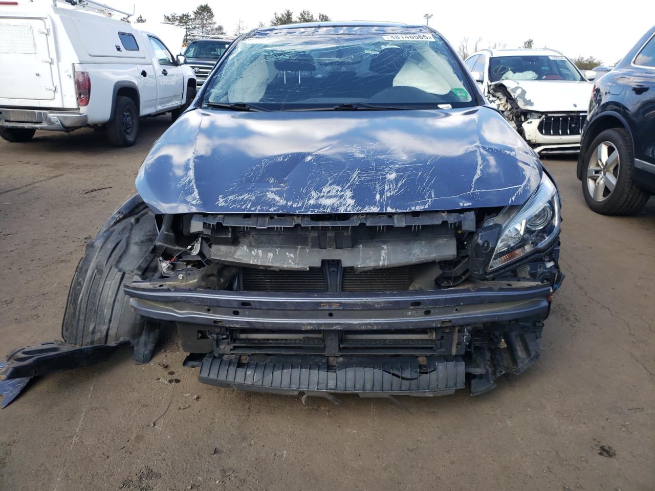 2015 Subaru Legacy - Image 5