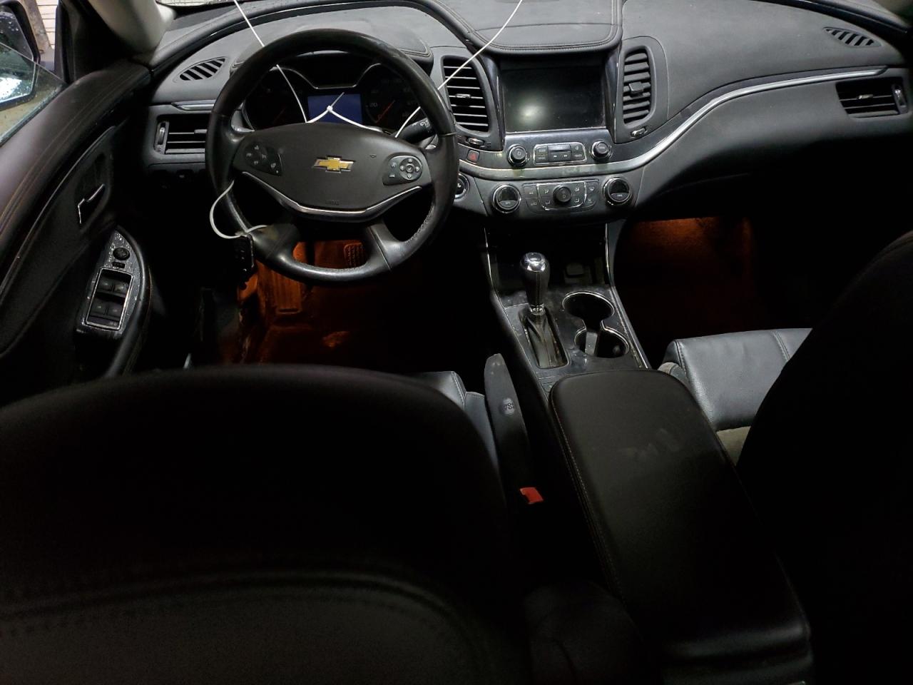 1G11Z5S39LU104488 CHEVROLET IMPALA 2020