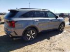 2023 Kia Sorento Ex en Venta en Amarillo, TX - Side