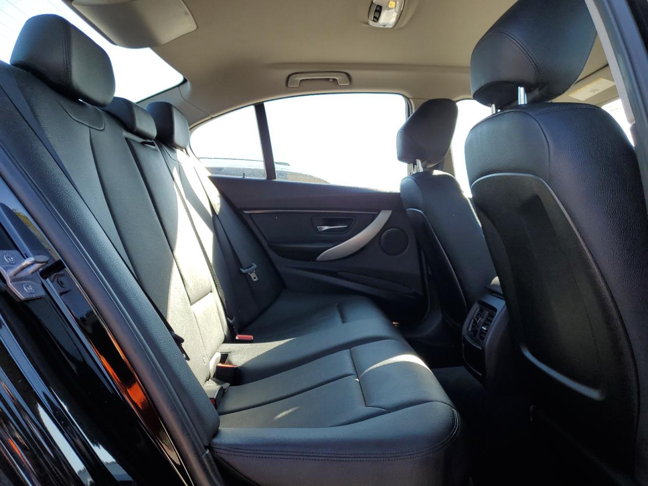2014 BMW 3er - Image 10