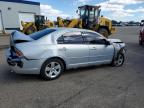 2006 Ford Fusion Se იყიდება Ham Lake-ში, MN - Front End