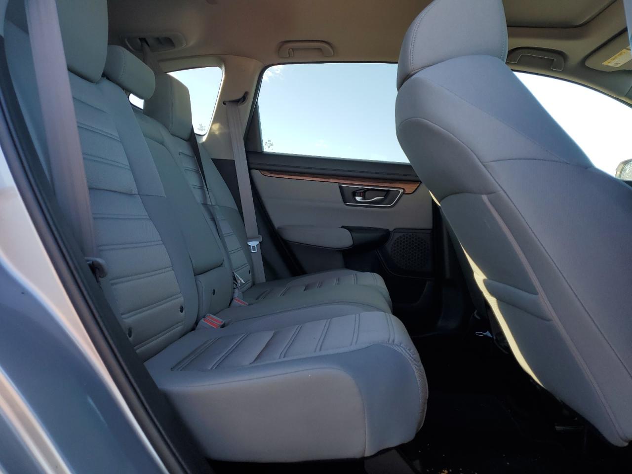 2HKRW2H55NH657985 HONDA CRV 2022