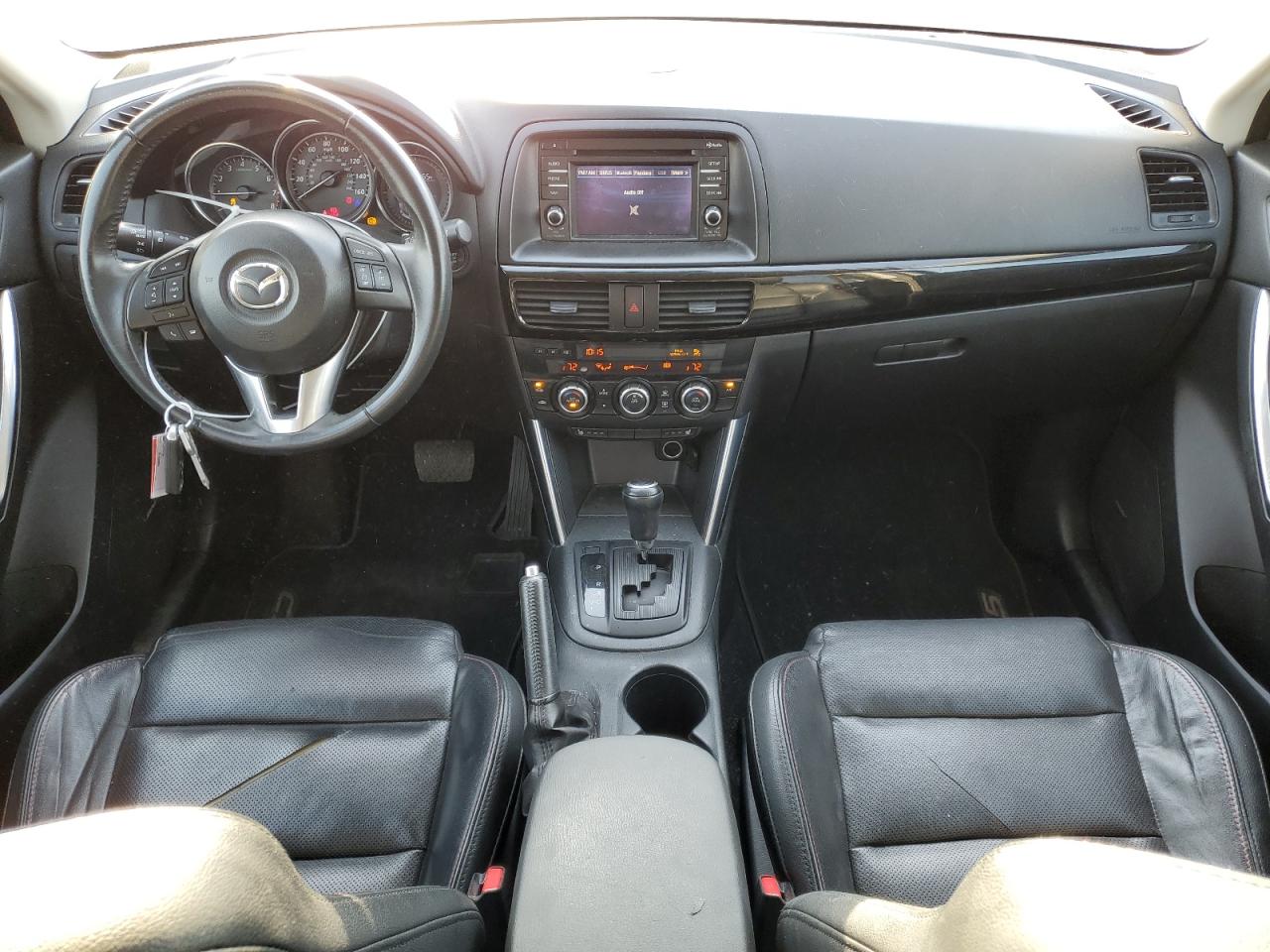 2014 Mazda CX-5 - Image 8