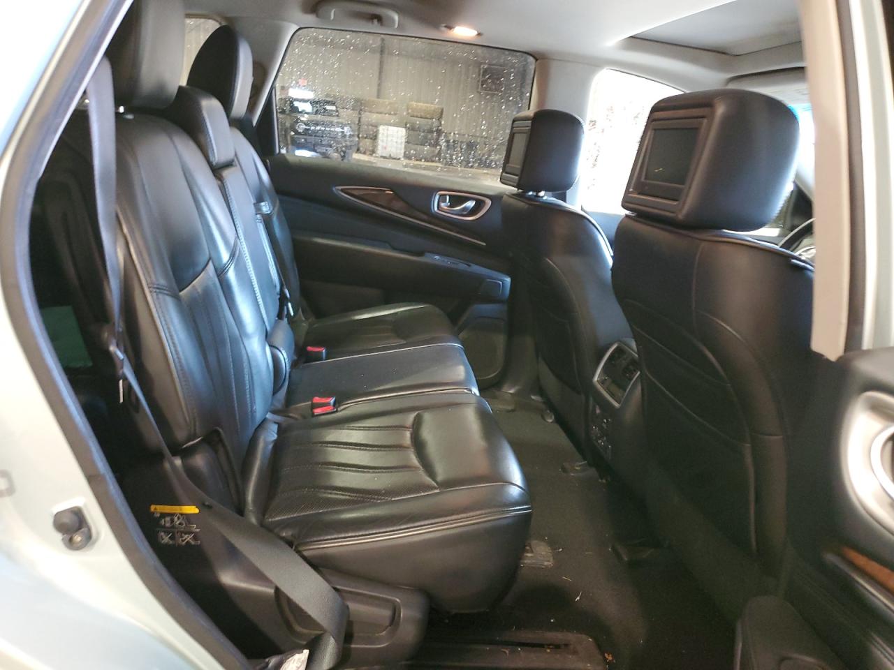 2013 Infiniti JX - Image 12