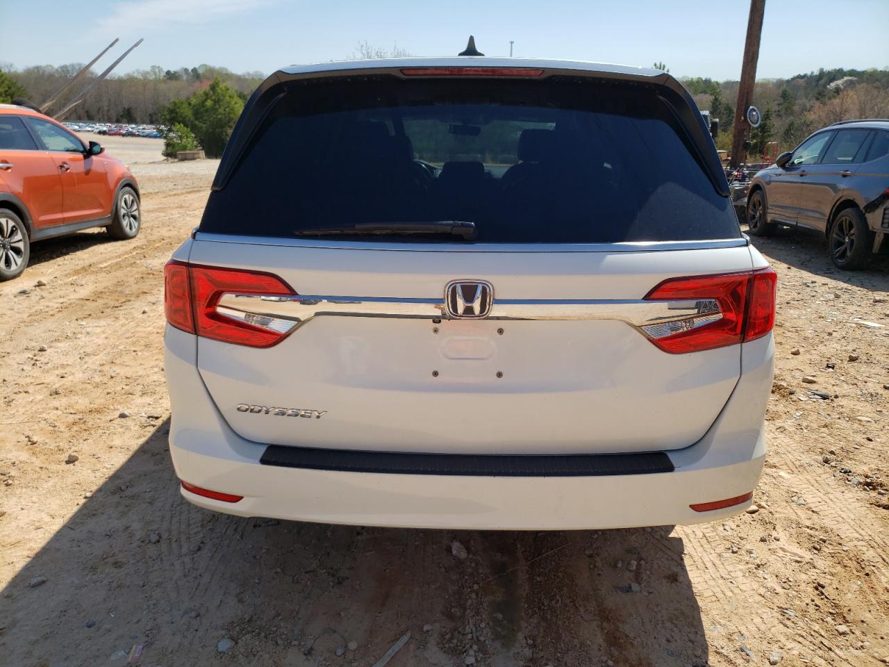 5FNRL6H7XKB059497 HONDA All Models 2019
