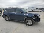 2019 Nissan Armada Sv zu verkaufen in Tulsa, OK - Front End