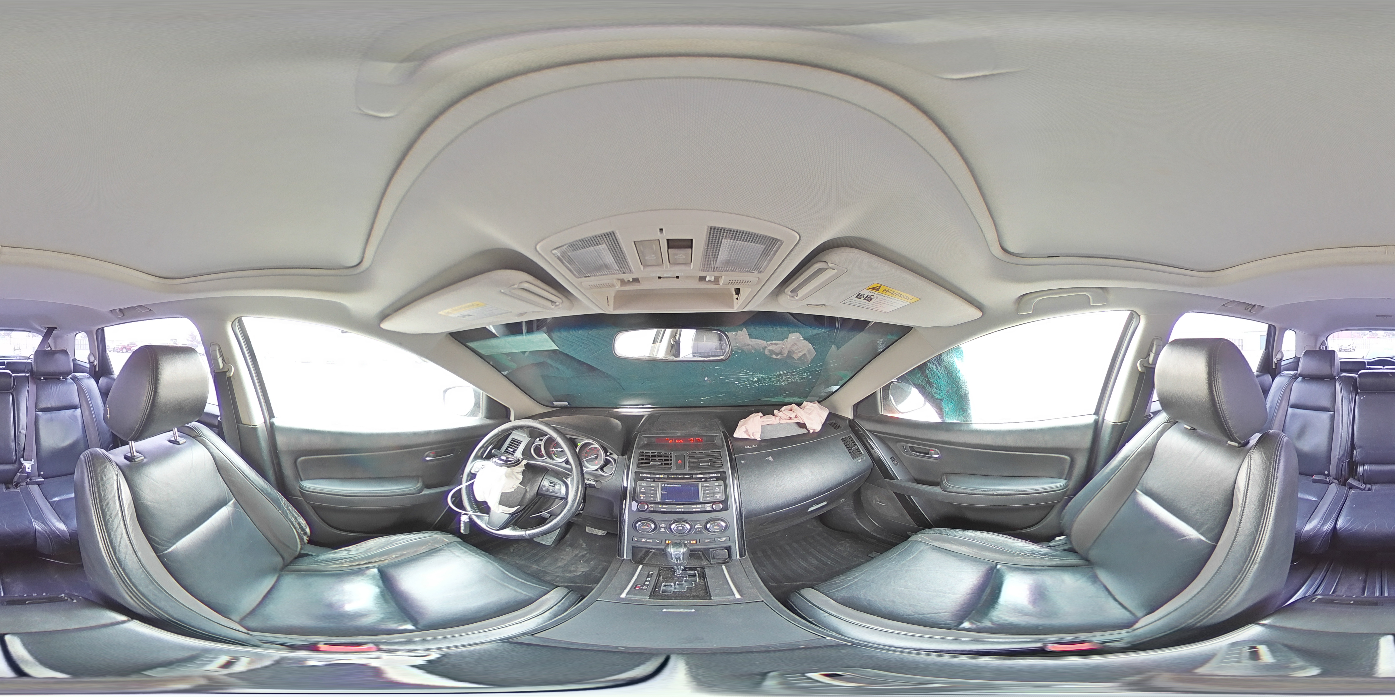 2011 Mazda CX-9 - Image 13