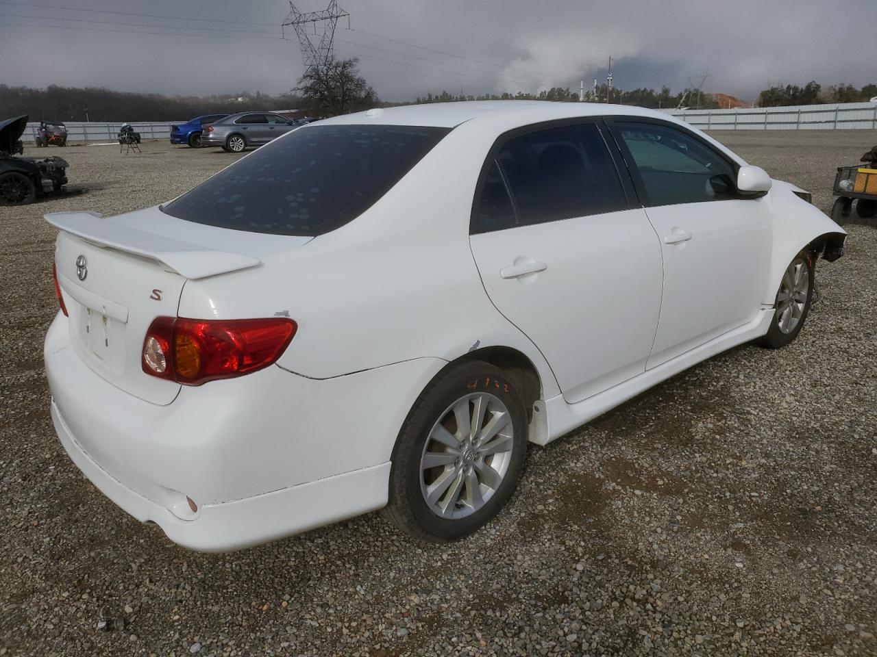 2009 Toyota Corolla - Image 3