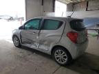 2020 Chevrolet Spark 1Lt en Venta en Lexington, KY - Side