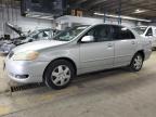 2005 Toyota Corolla Ce na sprzedaż w Wheeling, IL - Side
