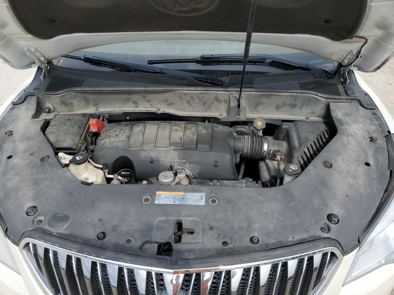 2013 Buick Enclave - Image 12
