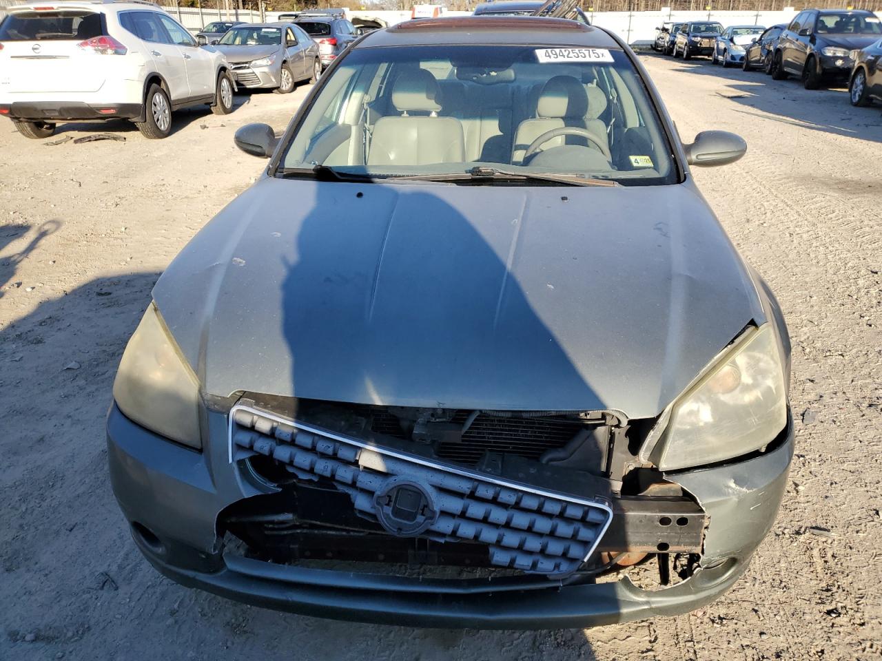 2005 Nissan Altima - Image 5