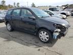 2005 Toyota Corolla Matrix Xr იყიდება Exeter-ში, RI - Front End