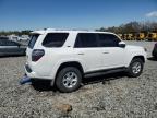 2018 Toyota 4Runner Sr5/Sr5 Premium იყიდება Tifton-ში, GA - Front End
