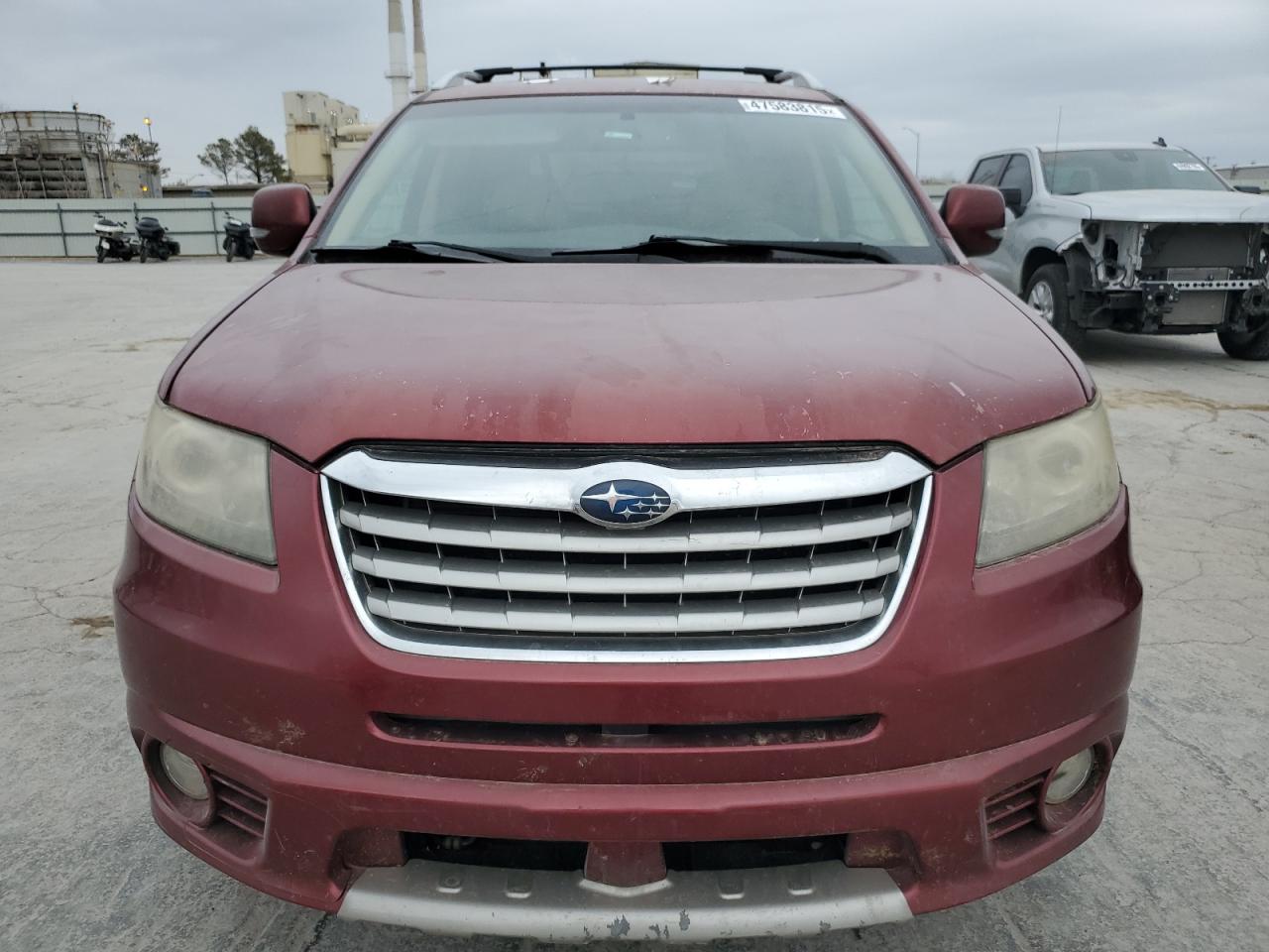 2010 Subaru Tribeca - Image 5