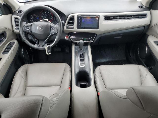  HONDA HR-V 2016 Белый