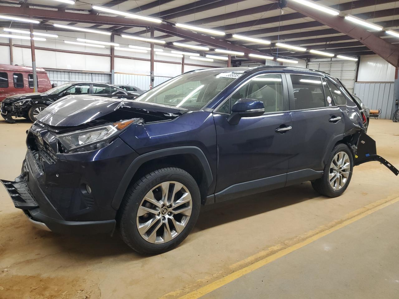 JTMN1RFV6LJ035148 TOYOTA RAV4 2020