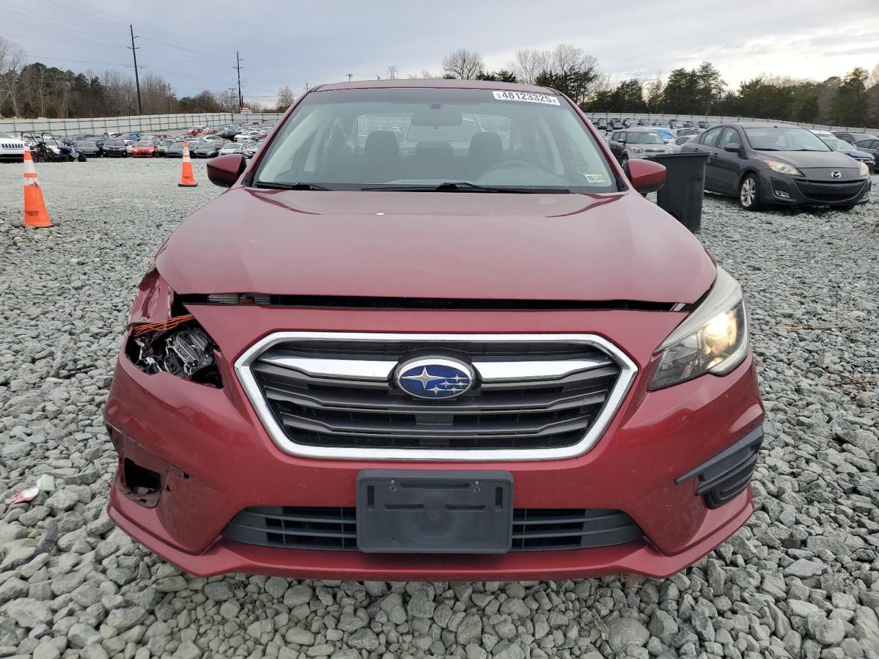 2018 Subaru Legacy - Image 5