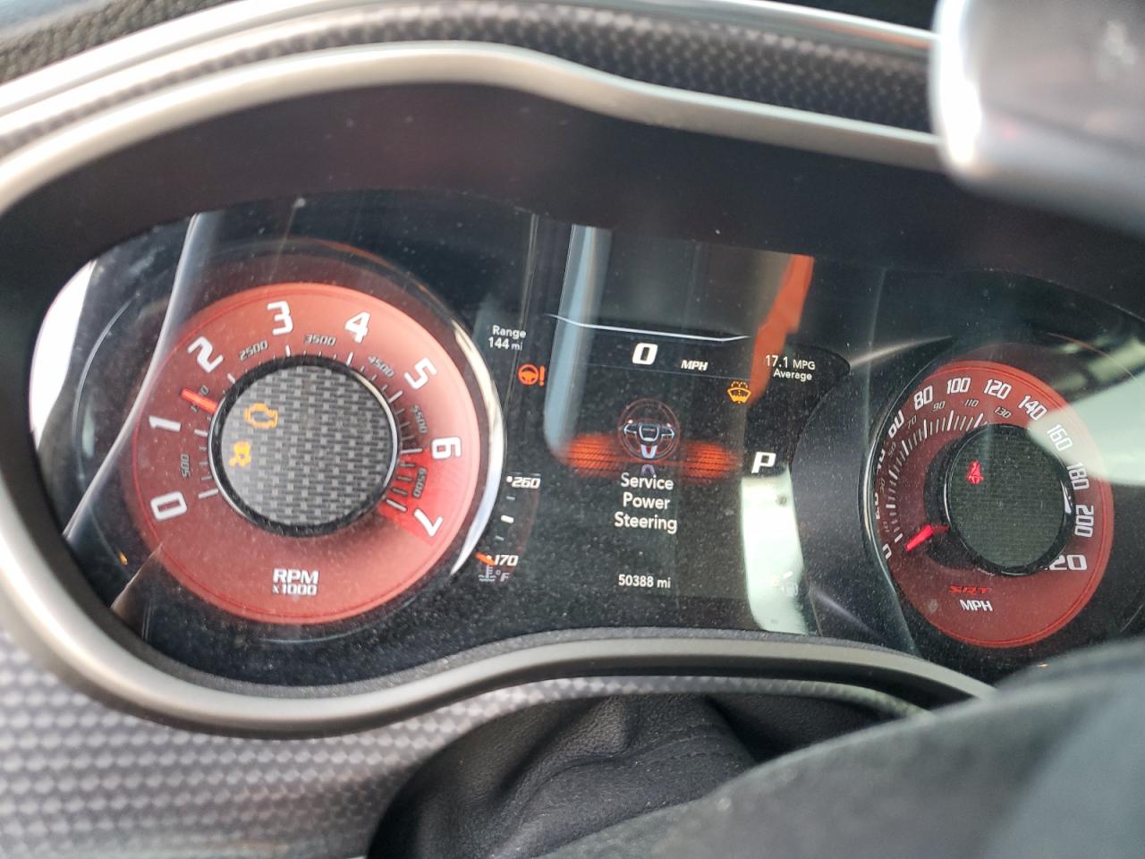 2019 Dodge Challenger - Image 9