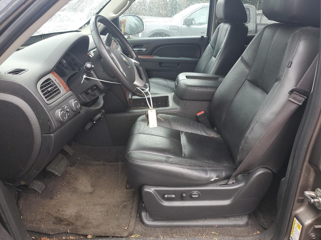 2013 Chevrolet Tahoe - Image 7