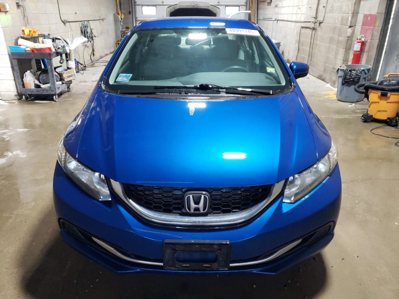2014 Honda Civic - Image 5