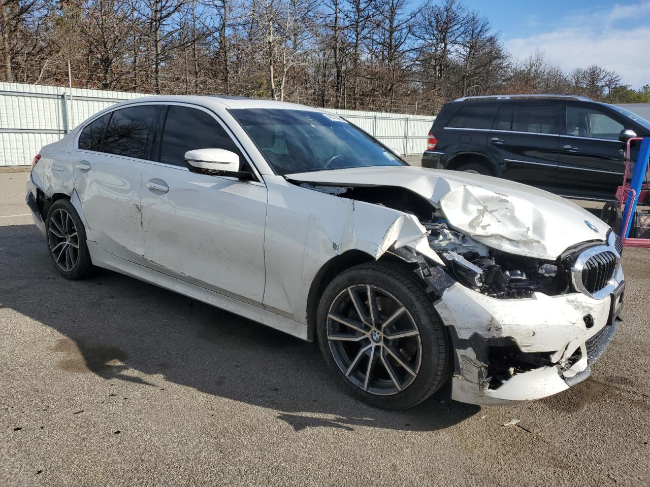 Фото: 3MW5R7J08M8C15993 - 4