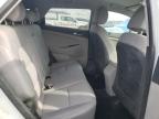2020 Hyundai Tucson Limited for Sale in Spartanburg, SC - Front End