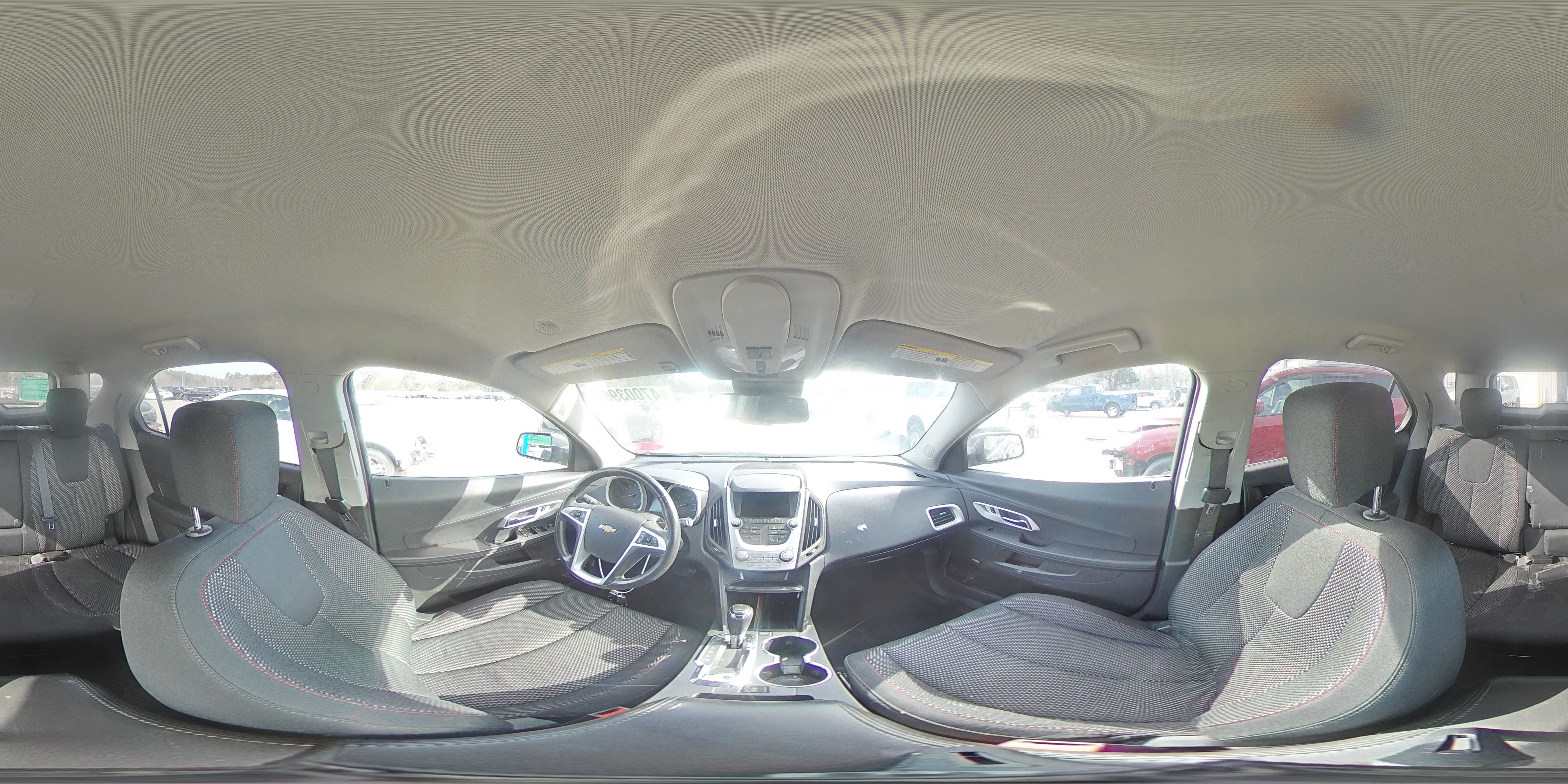 2016 Chevrolet Equinox - Image 16