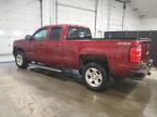 Center Rutland, VT에서 판매 중인 2017 Chevrolet Silverado K1500 Lt - Front End