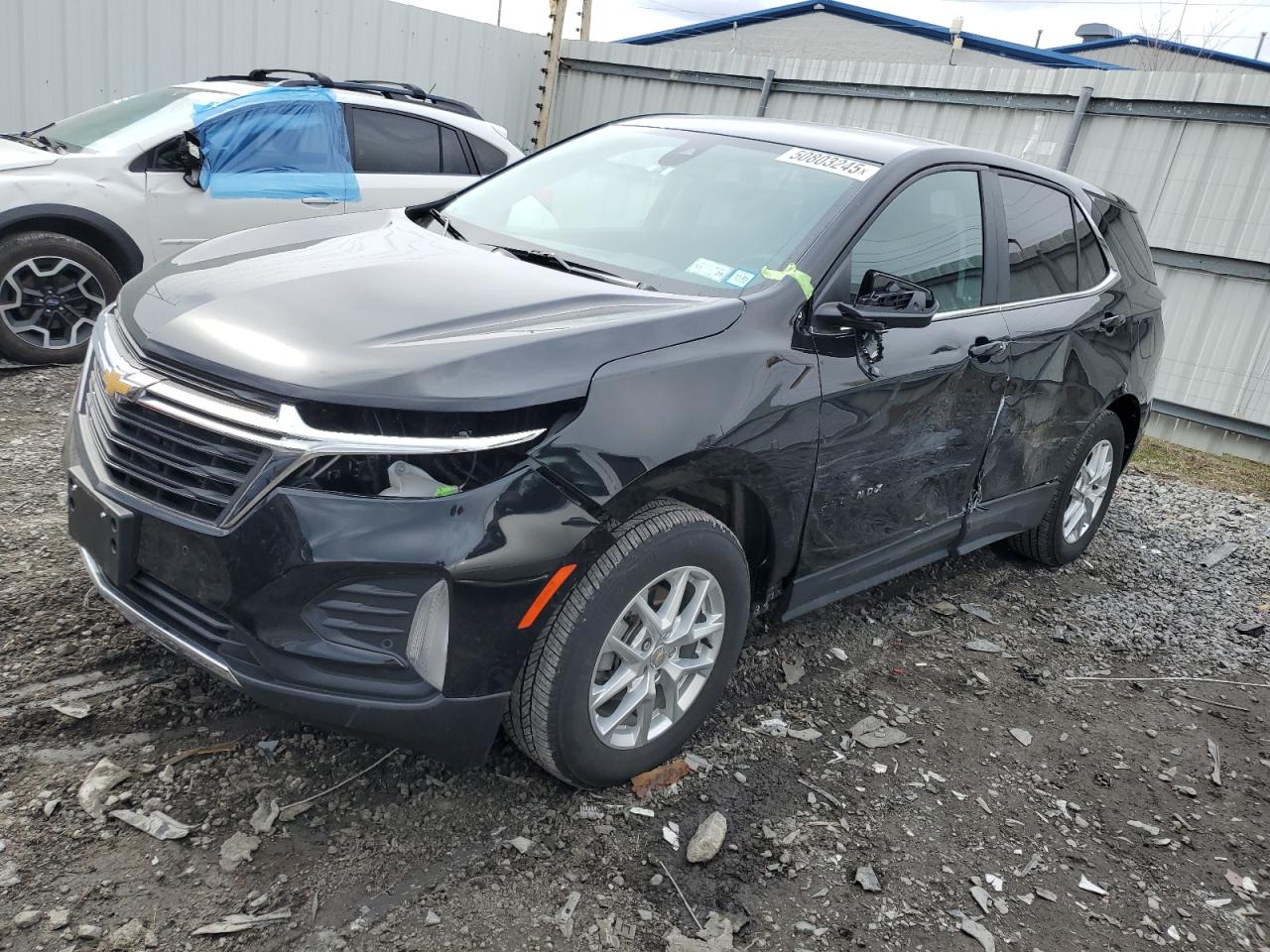 3GNAXUEG6RL105033 CHEVROLET EQUINOX 2024
