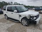 2015 Land Rover Lr4 Hse for Sale in Houston, TX - Front End