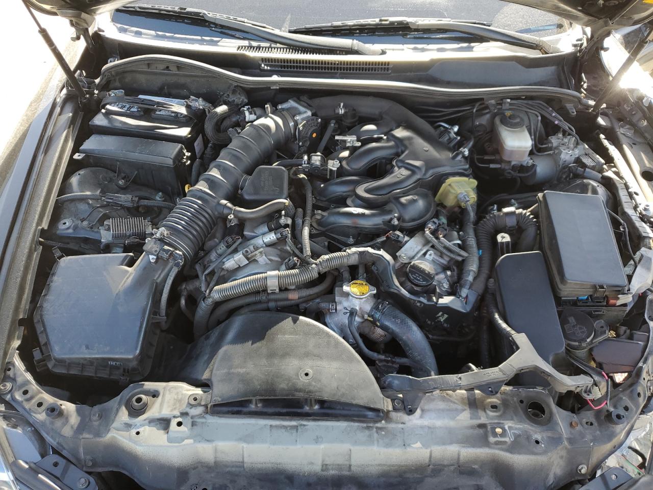 2009 Lexus IS - Image 12